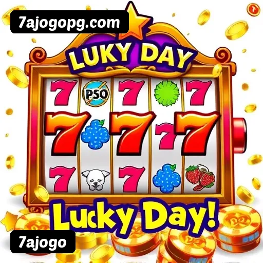 App Mobile 7ajogo - Jogue em Qualquer Lugar no Seu Smartphone