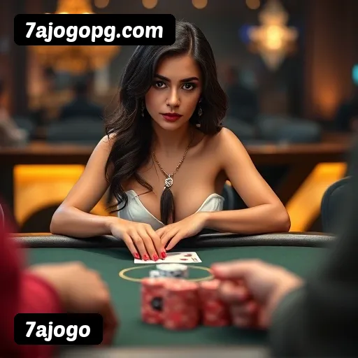 Jogos de Cassino ao Vivo